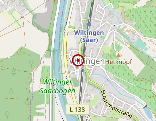 Karte: Drescher Maike Dipl.-Psychologin