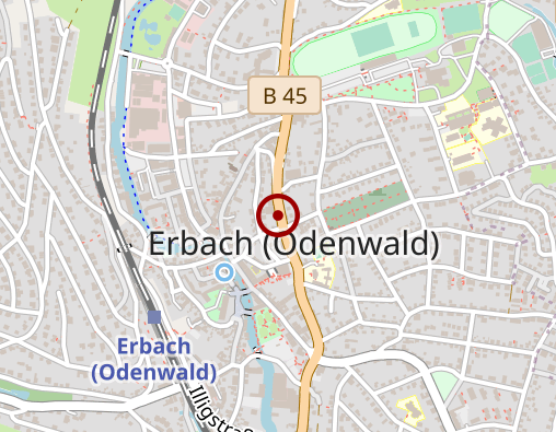 Karte: Kapp Matthias