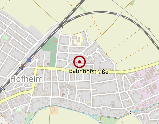 Karte: Schaefer Helga