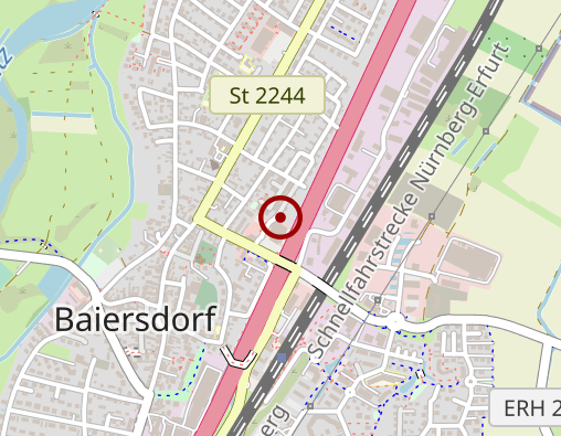 Karte: Faktorovych Tatjana Praxis für Krankengymnastik