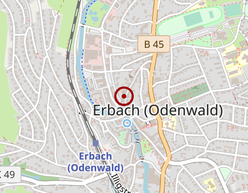 Karte: Schmitt Dieter