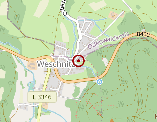 Karte: Müller Waltraud