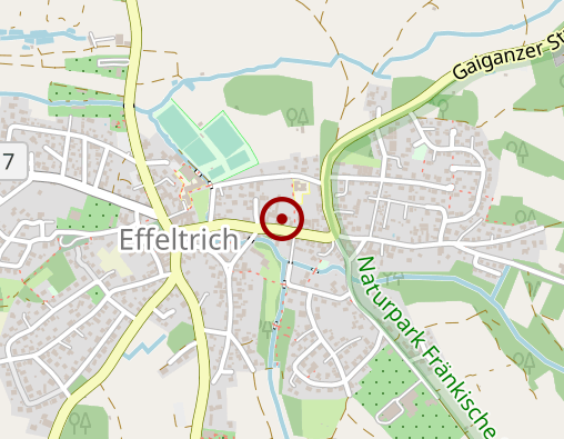 Karte: St. Georg Apotheke