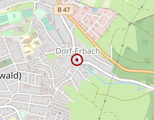 Karte: Wollschläger-Walther M. Dr. u. Walther Ulrich