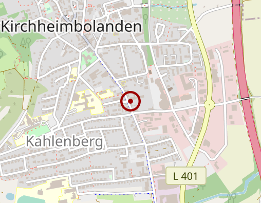 Karte: Strobel Joachim