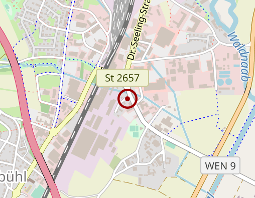 Karte: Reiss & Zimmermann