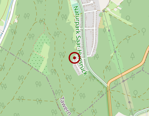 Karte: Billig Martina