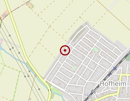 Karte: Schumacher Sabine