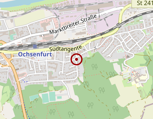 Karte: Krammer Angelika Dipl. oec. troph. (univ.) Ernährungsberatung