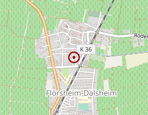 Karte: Schäfer Friedrich