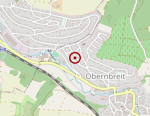 Karte: Die Dorfschwestern GmbH & Co KG