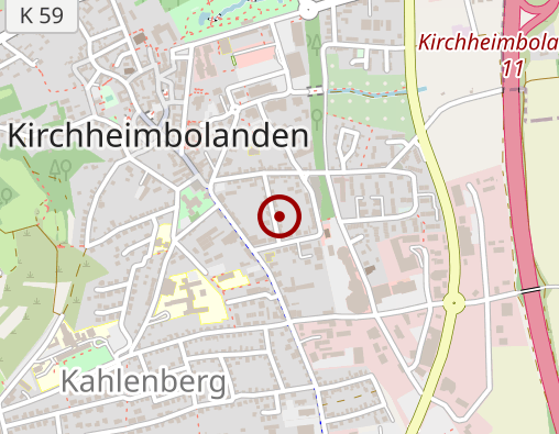 Karte: Malinowski Irmtrud