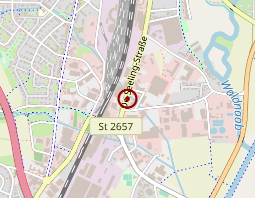 Karte: Metzger Rudolf Taxi