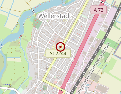 Karte: Mandock Sonja