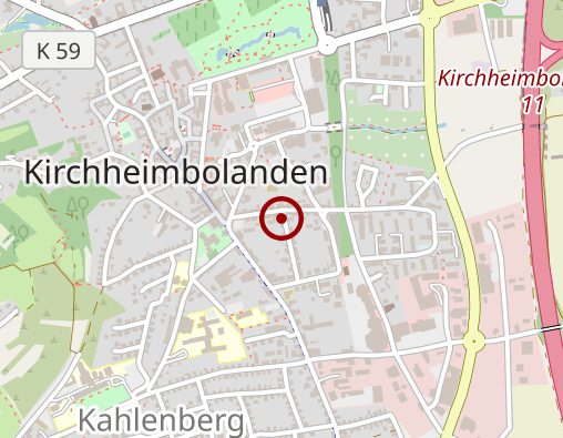 Karte: Kotysch Erika