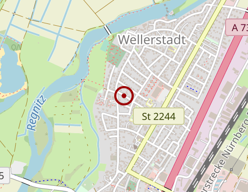 Karte: Physio Top Denise Wienerl