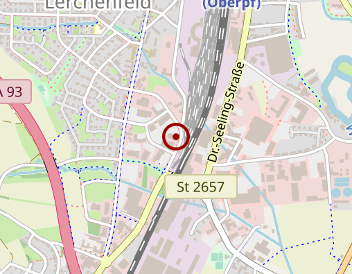 Karte: Die Praxis, Ernst + Schwalke