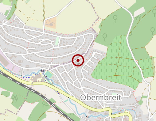 Karte: Dumont Nicola Psychologische Psychotherapeutin Verhaltenstherapie