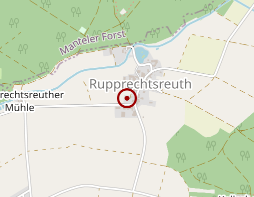 Karte: Meißner Harald Physiotherapie Osteopathie