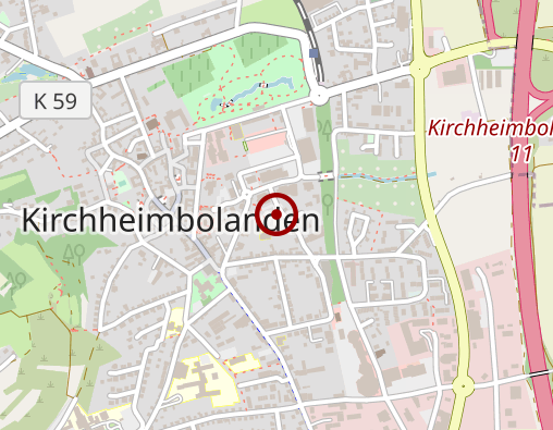 Karte: Mainka Sybille u. Faller Helmut