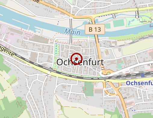 Karte: Diedrich Hermann-Josef Ärzte für Psychotherapie