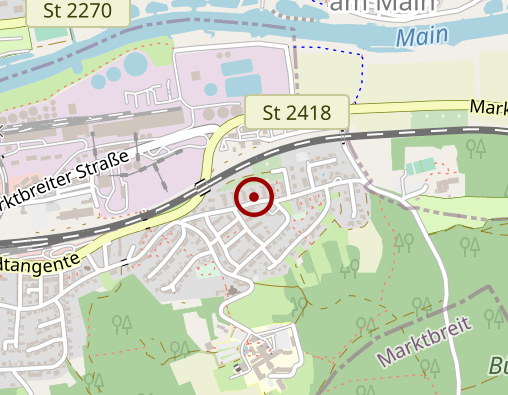 Karte: B.L.u.P. Ballüer Lagerungs- u. Pflegehilfen