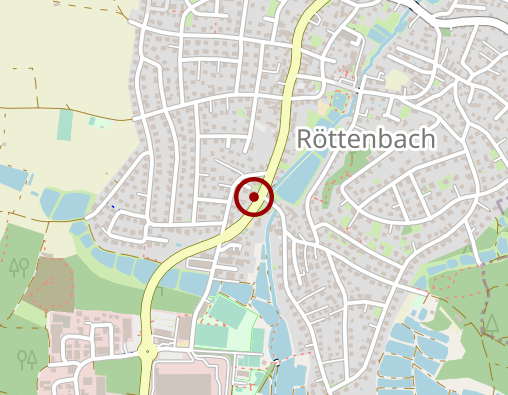 Karte: Alltagsbegleitung