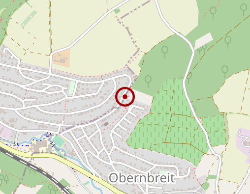 Karte: Jakob Johannes Manualtherapie