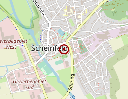 Karte: Trischler, Wagner