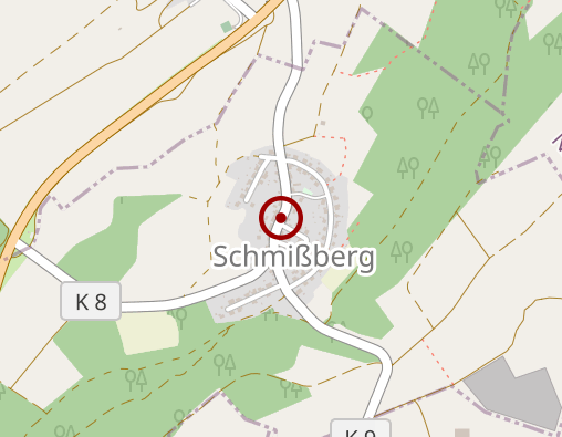 Karte: DevoCare GmbH