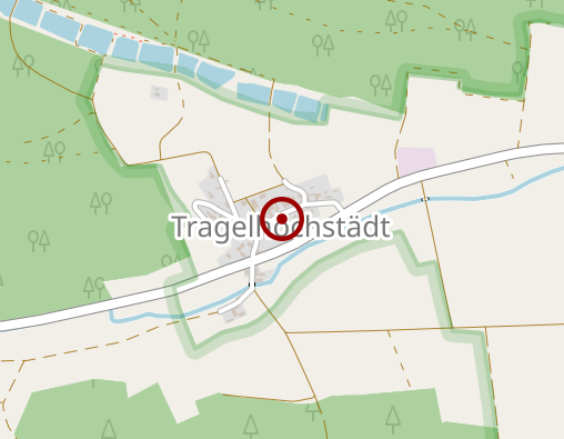 Karte: Schultheiß Angelika Massage und Meer