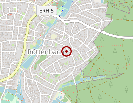 Karte: Nees Suse Praxis für Psychotherapie