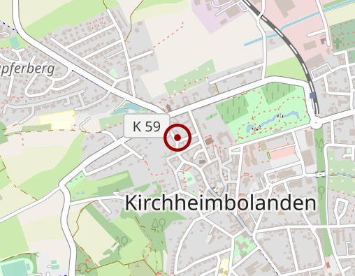 Karte: Zeller Gudrun