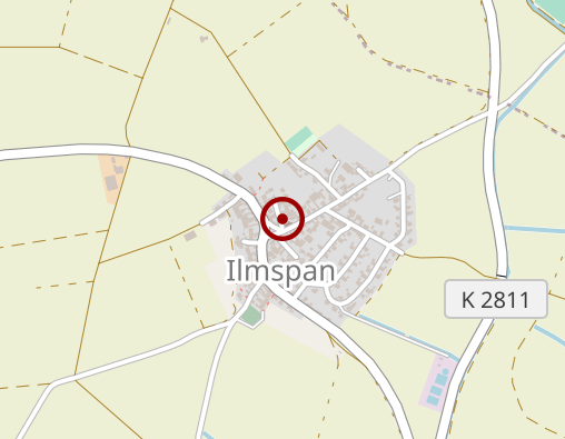 Karte: Montagstreff II