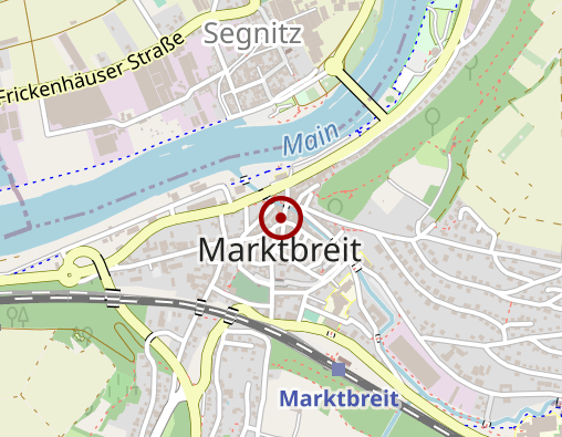 Karte: Adler Apotheke