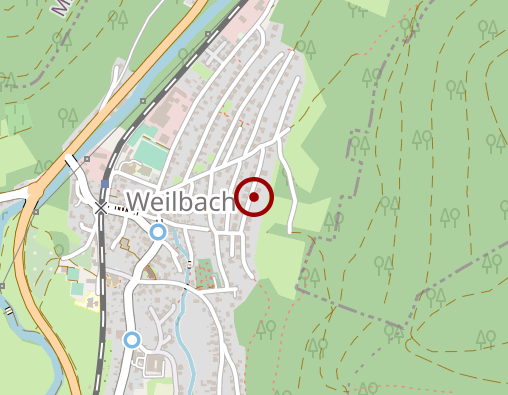 Karte: Breunig Brigitta