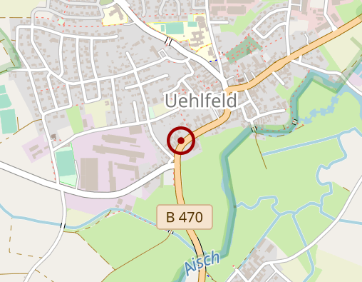 Karte: Graber HPG Angelika Psychotherapie