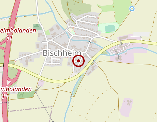 Karte: Icamani GmbH Monika Fischer