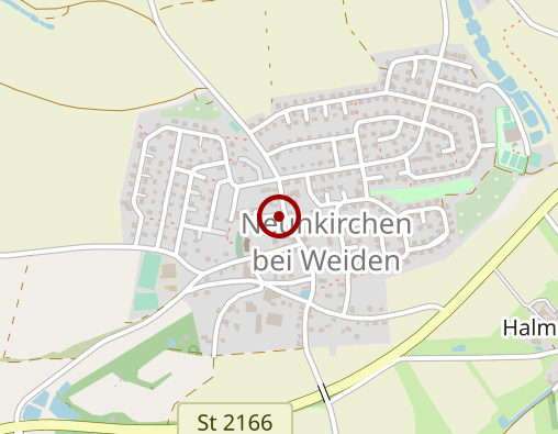 Karte: Hennig Monika