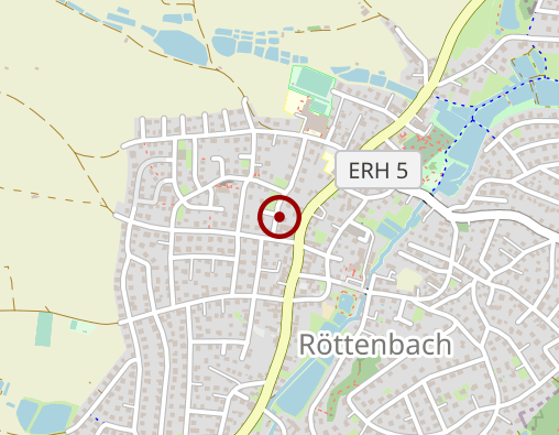 Karte: Rettberg Physiotherapie GmbH