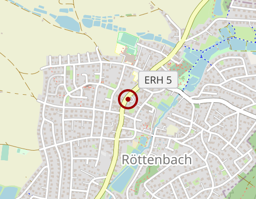 Karte: Arnold Christian Praxis für Physiotherapie