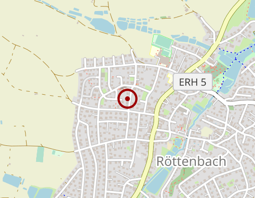 Karte: Müller Christa Dr. Ärztin für Psychotherapie