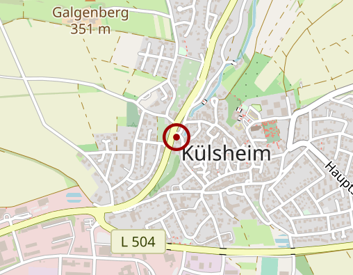 Karte: Stadt-Apotheke