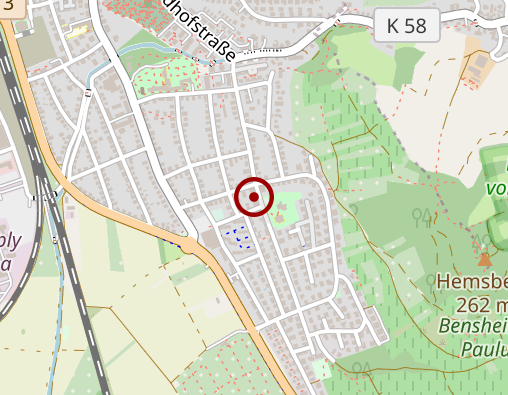 Karte: Münzenberger