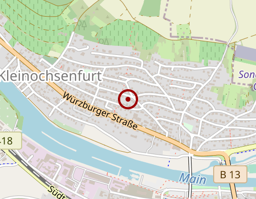 Karte: Hirsch Claudia Praxis-Bewegungstherapie