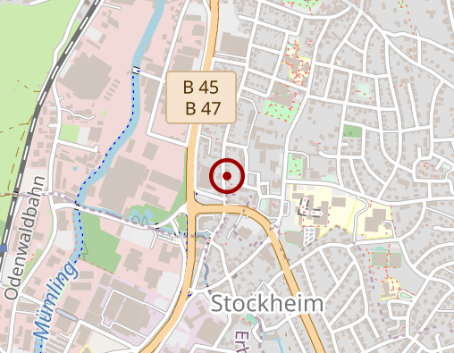 Karte: Lyer-Wieczorek Rita