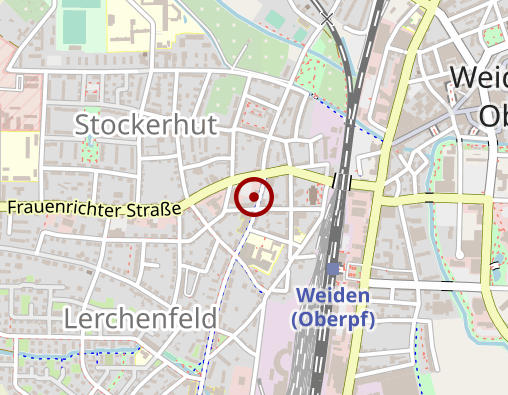 Karte: Sonnen-Apotheke