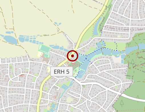 Karte: St. Mauritius-Apotheke