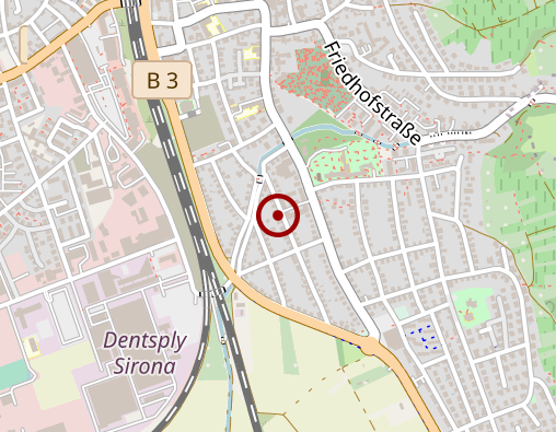 Karte: Hoppe Stephan Dr.sc.hum.