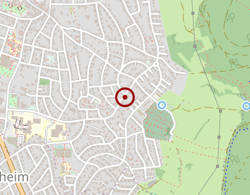 Karte: Feurich Barbara